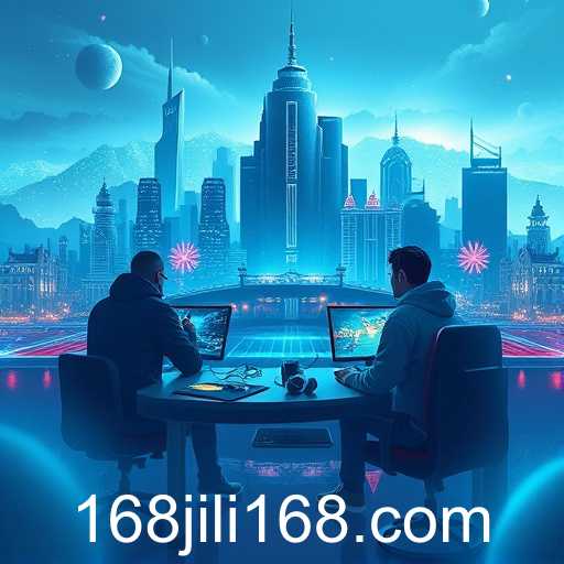 The Rise of 168jili: Gaming Evolution and Impact
