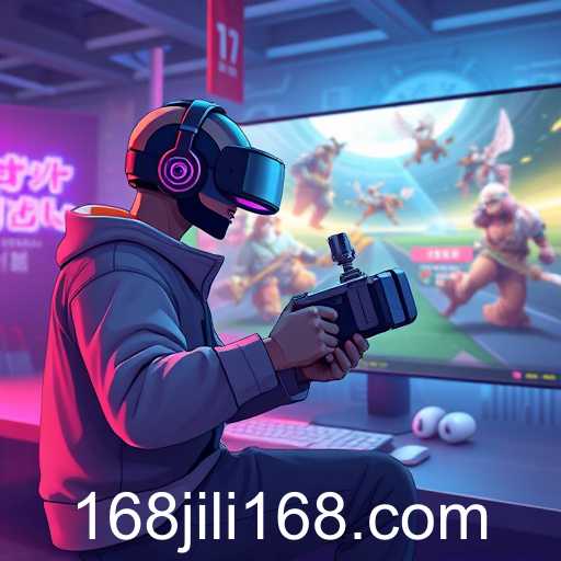 The Rise of 168jili: Gaming Evolution