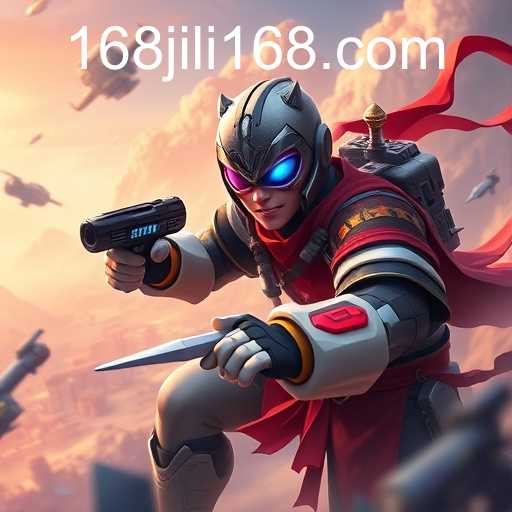 168jili: Revolutionizing Online Gaming Experiences