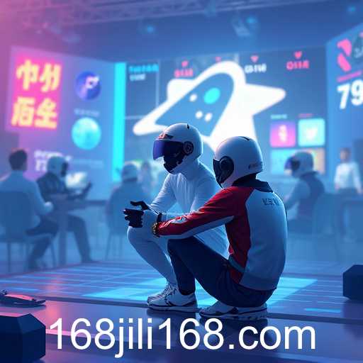 The Rise of 168jili in Online Gaming