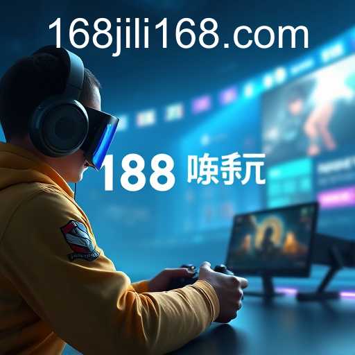 168jili: Revolutionizing Online Gaming