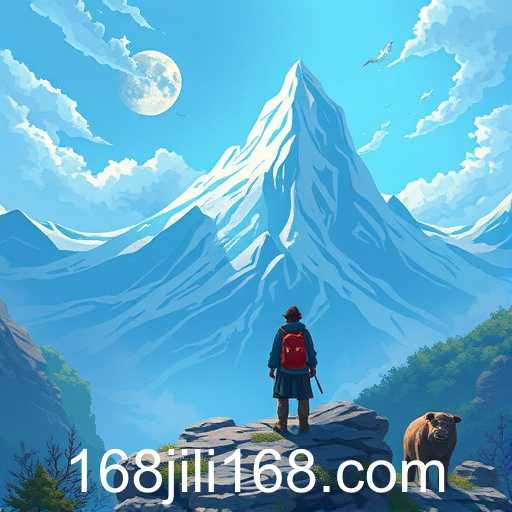 Exploring Adventure Games: The Thrill Behind 168jili