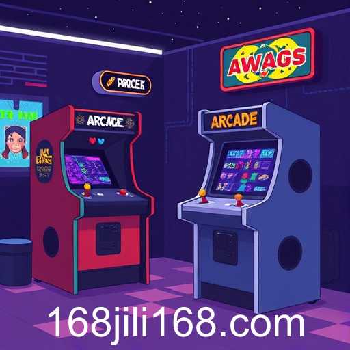 Reviving Nostalgia: Exploring '168jili' and the Timeless Allure of Arcade Classics