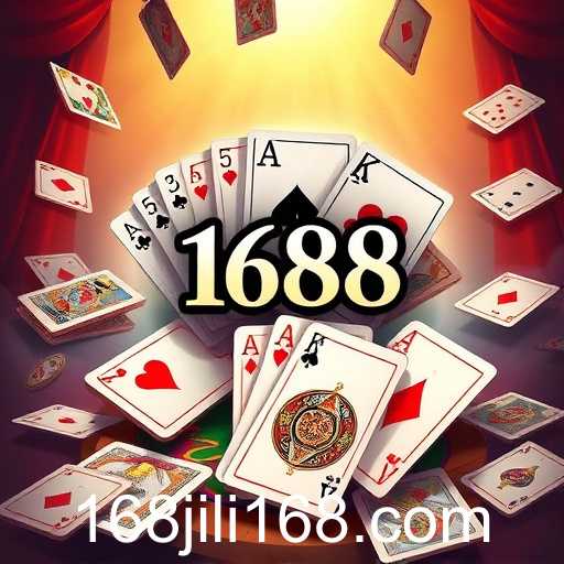 168jili