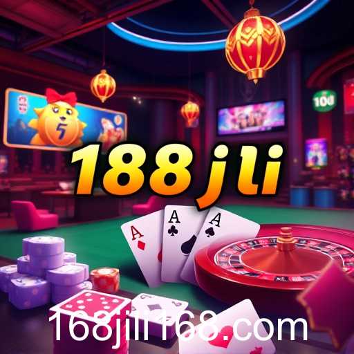 168jili