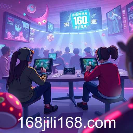 Emerging Trends in Online Gaming Platforms