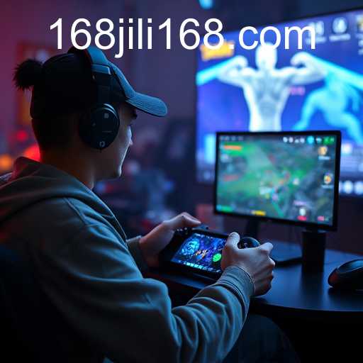 The Evolution of Online Gaming Platforms