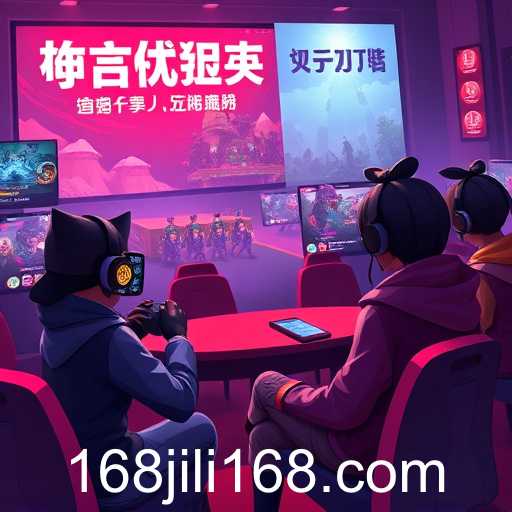 168jili