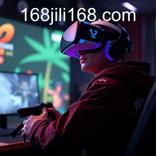 Gaming Trends and Innovations 2025