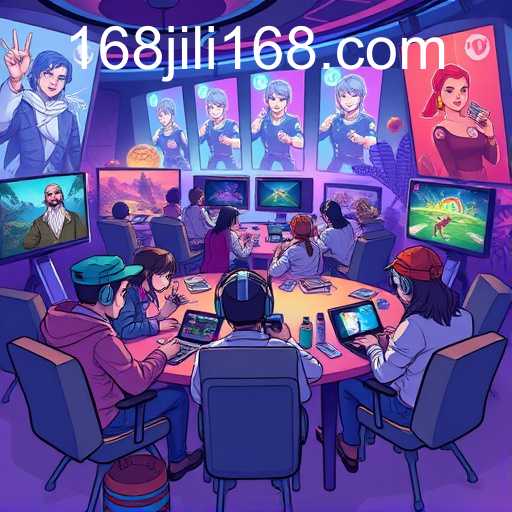 The Rise of Online Gaming Communities