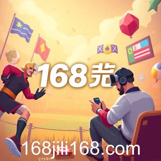 168jili