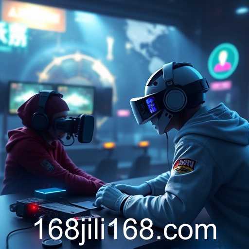 Online Gaming Trends Amid Growing Technological Advances