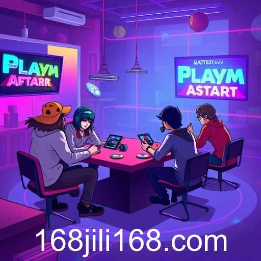 The Rise of Digital Gaming Platforms