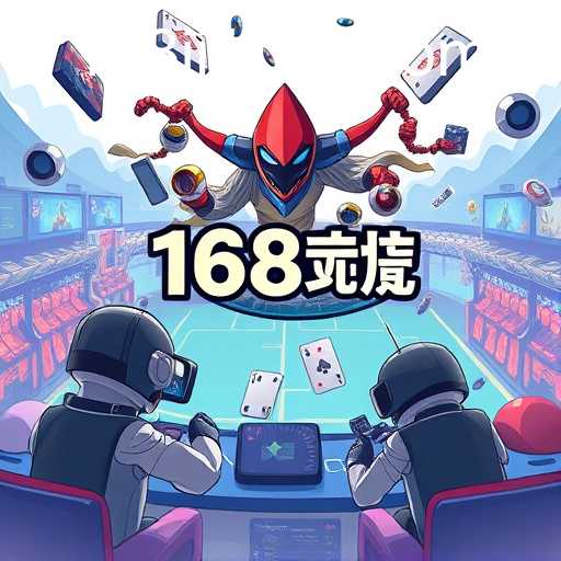 The Rise of 168jili in Online Gaming