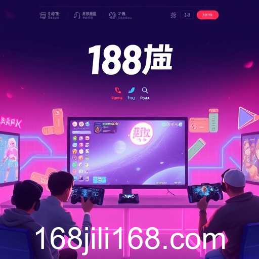 The Rise of 168jili: A New Era in English Gaming