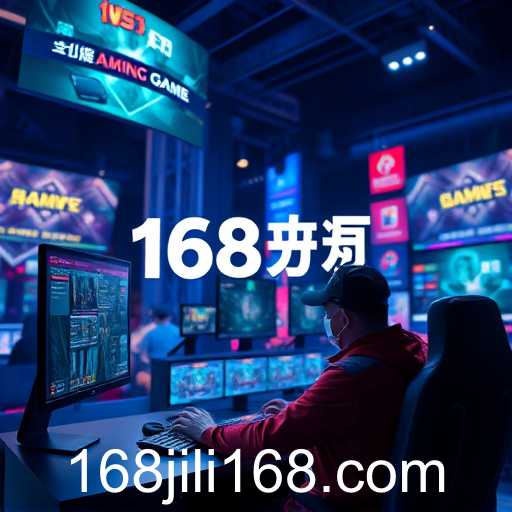 Exploring the Rise of Online Gaming Platforms