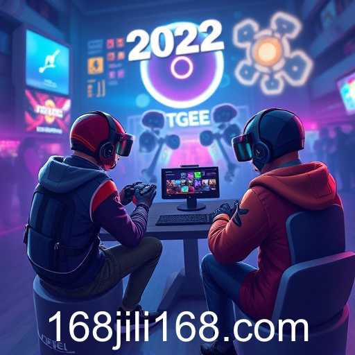 The Rise of 168jili in the Online Gaming World