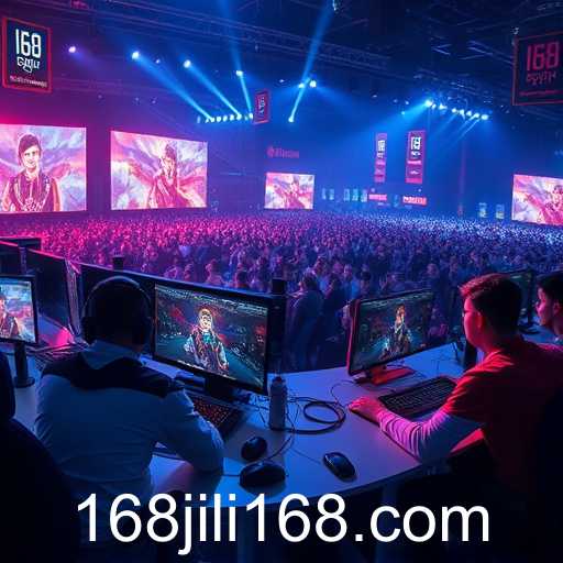 The Rising Star of Online Gaming