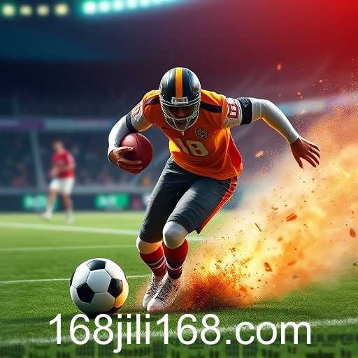 Exploring the Exciting World of Sports Games in the 168jili Arena