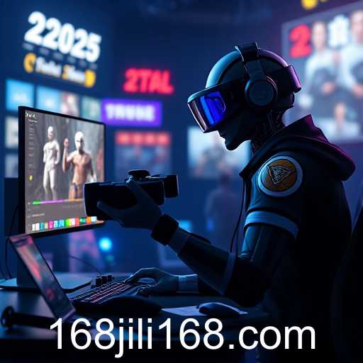 The Rise of 168jili: A Gaming Revolution